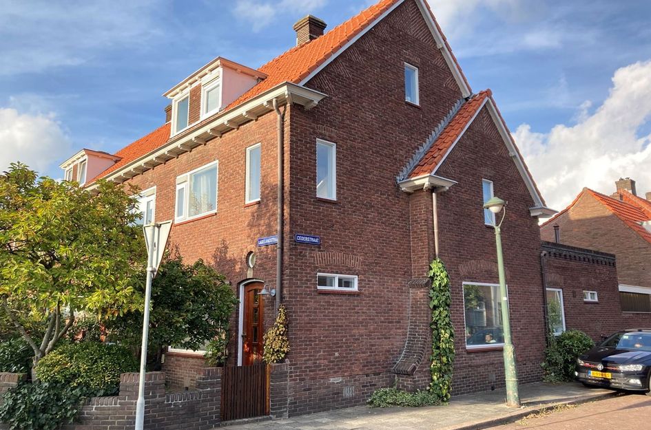 Lagelandstraat 16