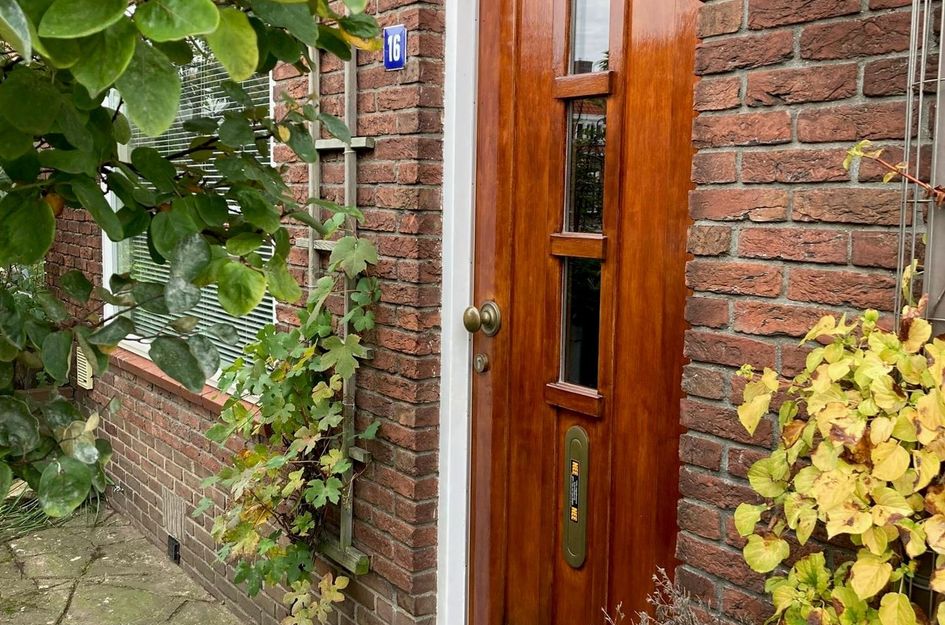 Lagelandstraat 16
