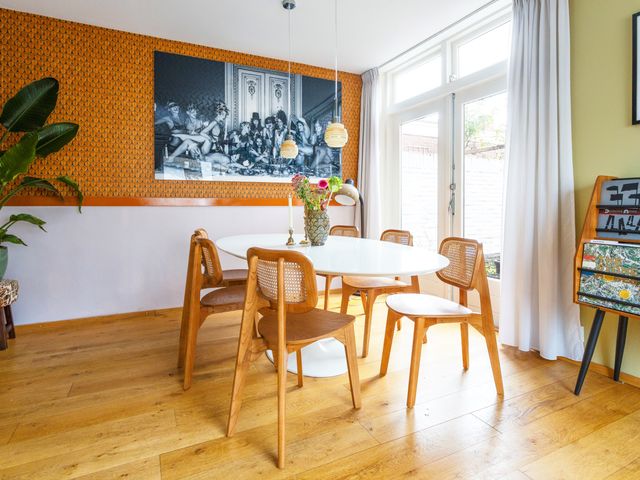 Lagelandstraat 16, 's-Hertogenbosch