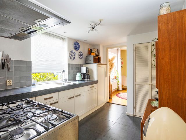 Lagelandstraat 16, 's-Hertogenbosch