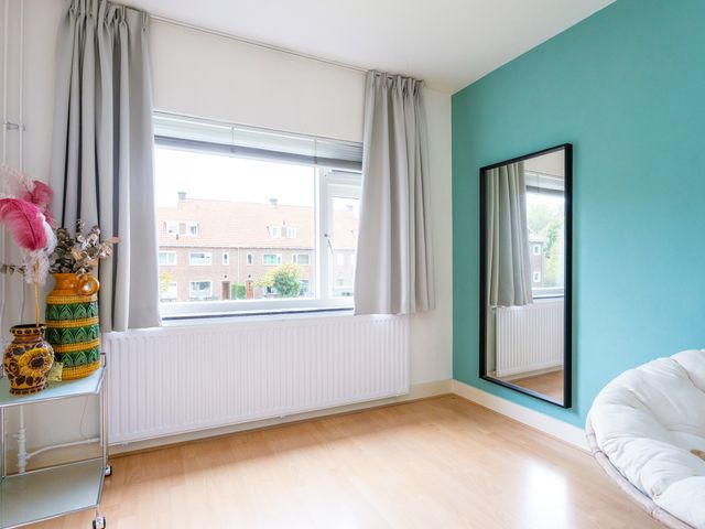 Lagelandstraat 16, 's-Hertogenbosch