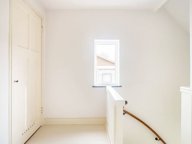 Lagelandstraat 16, 's-Hertogenbosch
