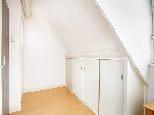 Lagelandstraat 16, 's-Hertogenbosch