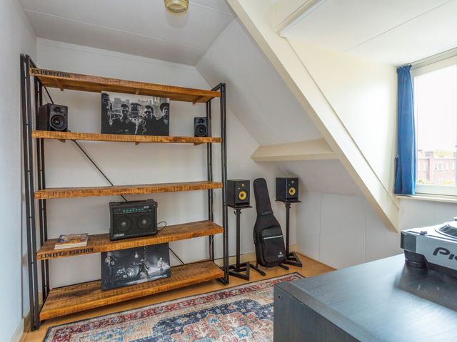 Lagelandstraat 16, 's-Hertogenbosch