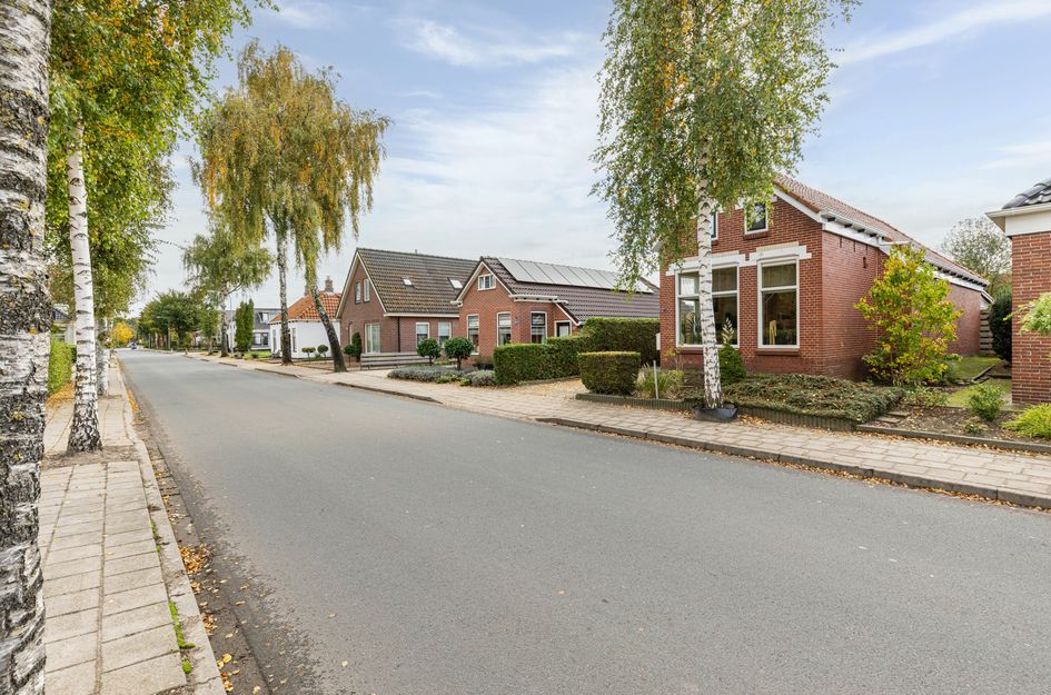 Oudeweg 67
