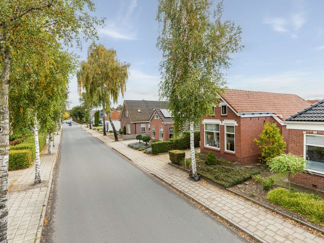 Oudeweg 67, Siddeburen