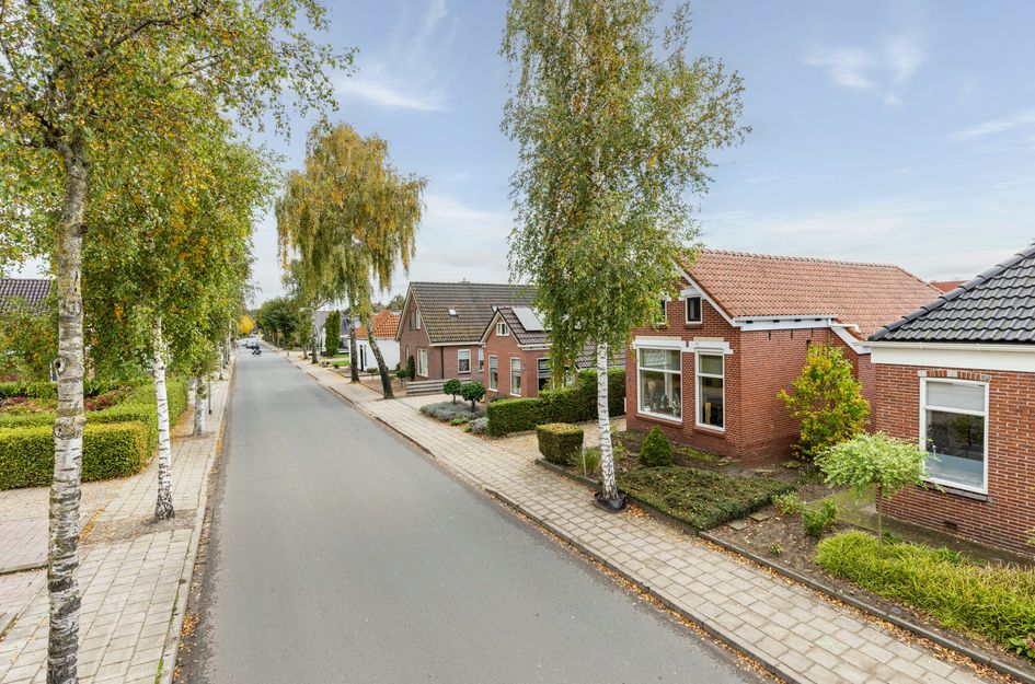 Oudeweg 67