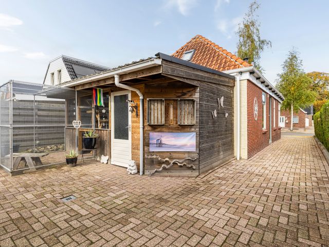 Oudeweg 67, Siddeburen