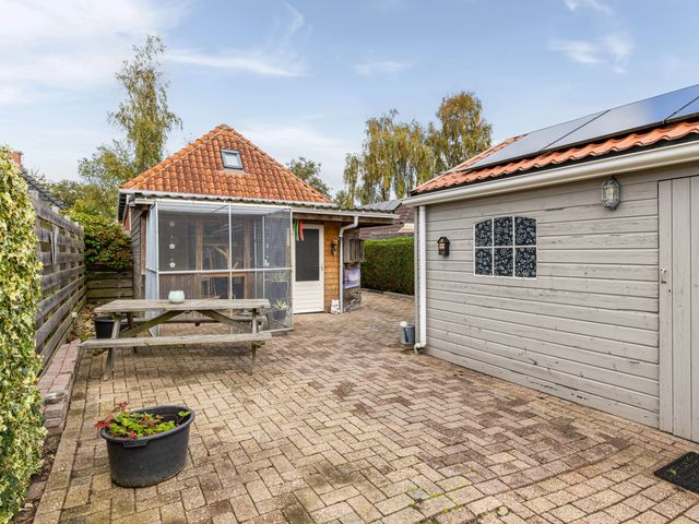 Oudeweg 67, Siddeburen