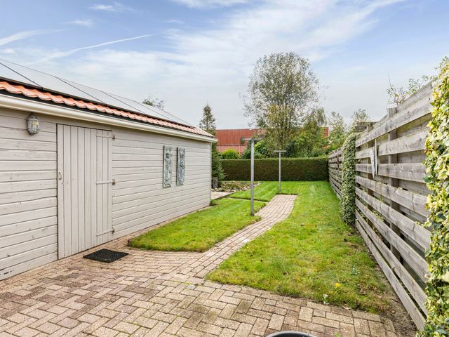 Oudeweg 67, Siddeburen