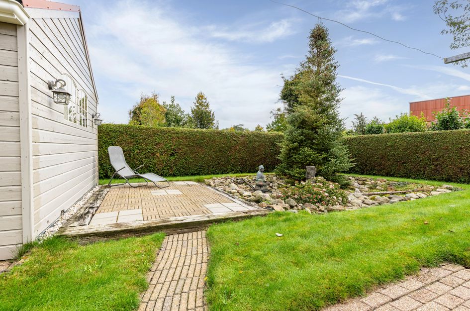 Oudeweg 67
