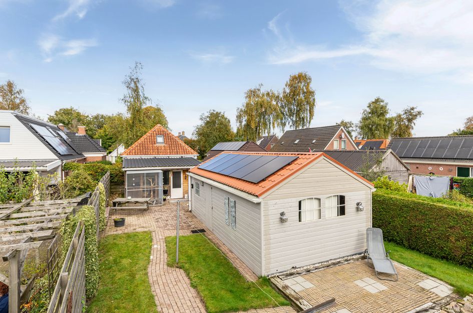 Oudeweg 67