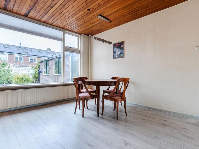 Lindelaan 8, Grootebroek