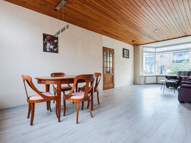 Lindelaan 8, Grootebroek