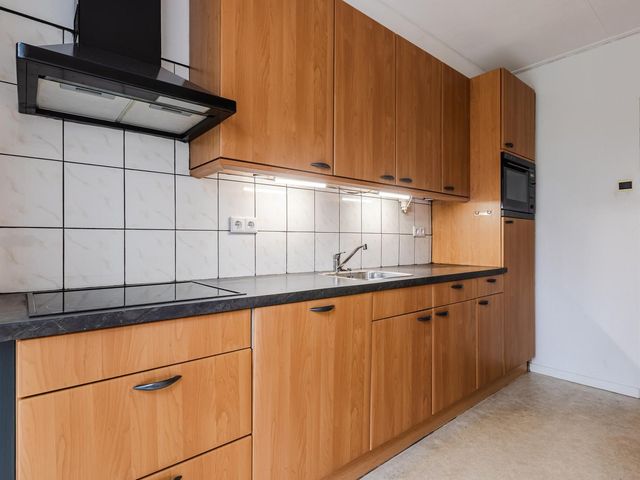 Lindelaan 8, Grootebroek