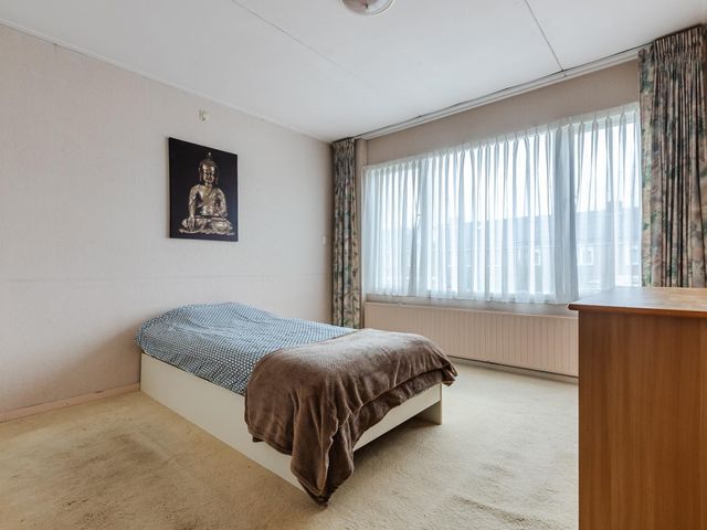 Lindelaan 8, Grootebroek