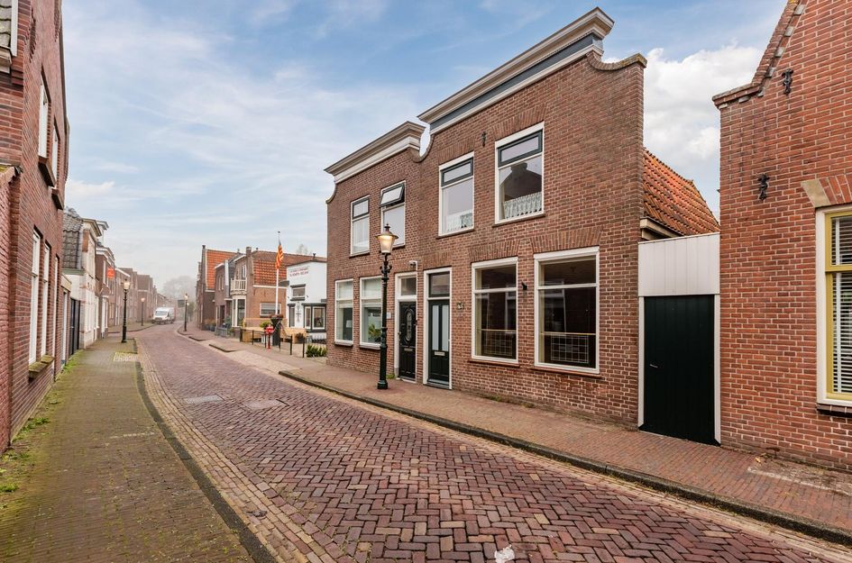 Vissersdijk 32
