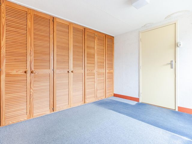 Vissersdijk 32, Enkhuizen