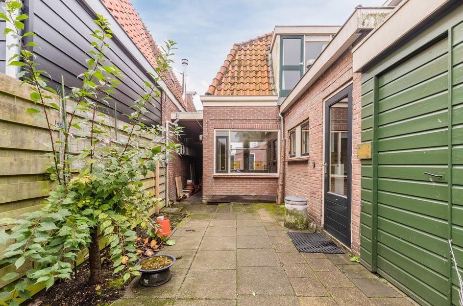 Vissersdijk 32