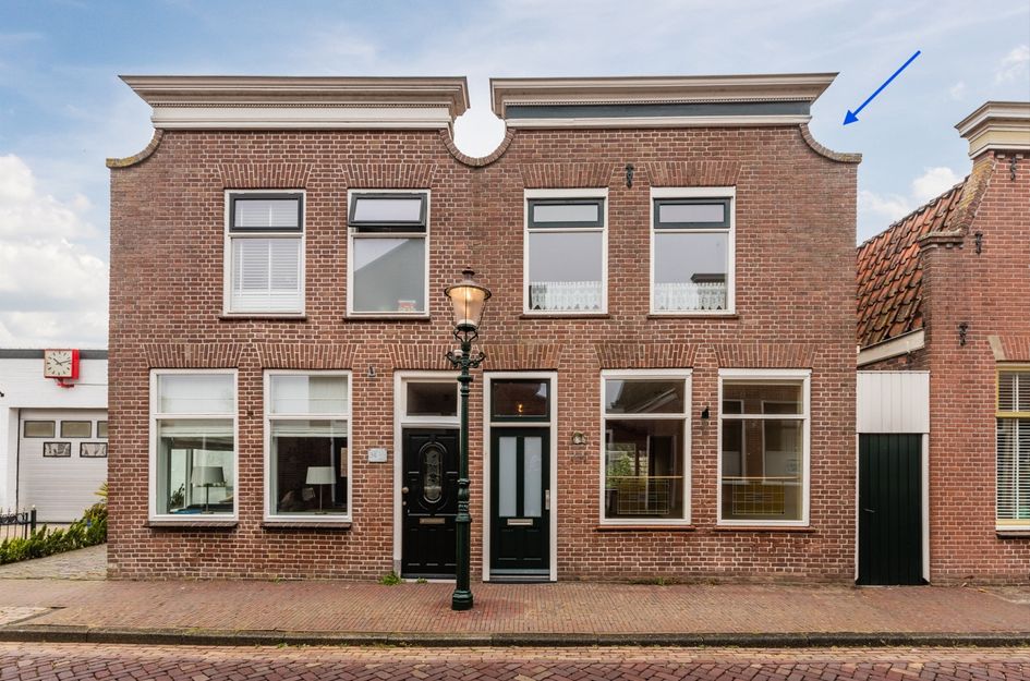Vissersdijk 32