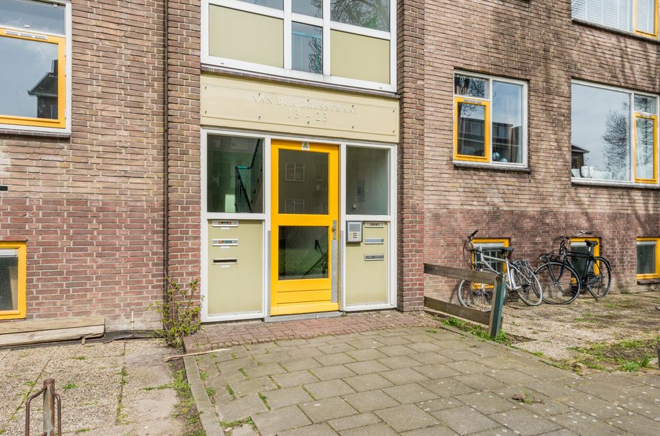 Van der Doesstraat 17