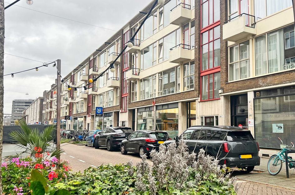Hoogstraat 64B