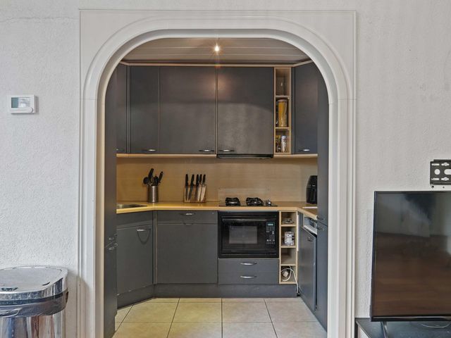 Hoogstraat 64B, Rotterdam