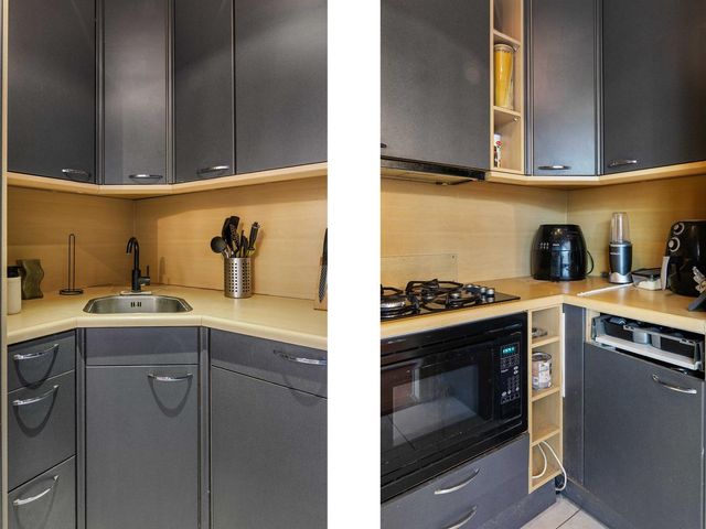 Hoogstraat 64B, Rotterdam