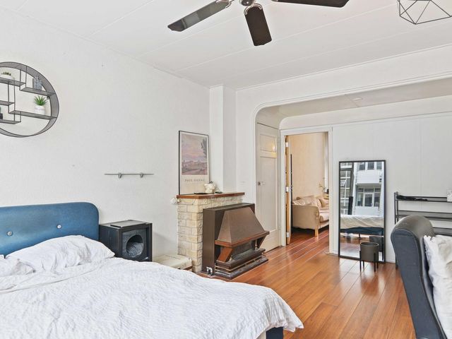 Hoogstraat 64B, Rotterdam