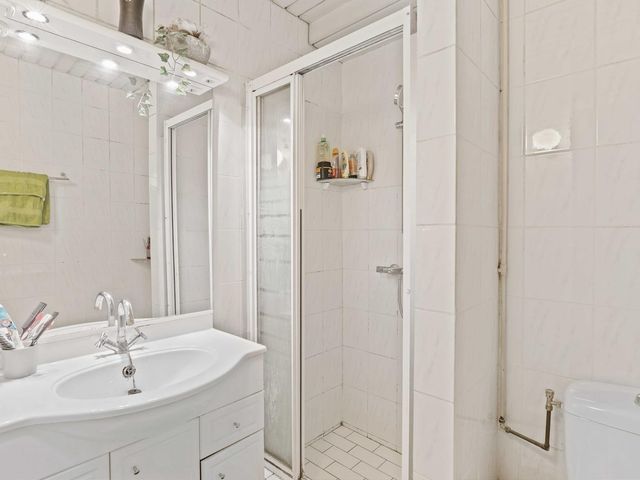 Hoogstraat 64B, Rotterdam