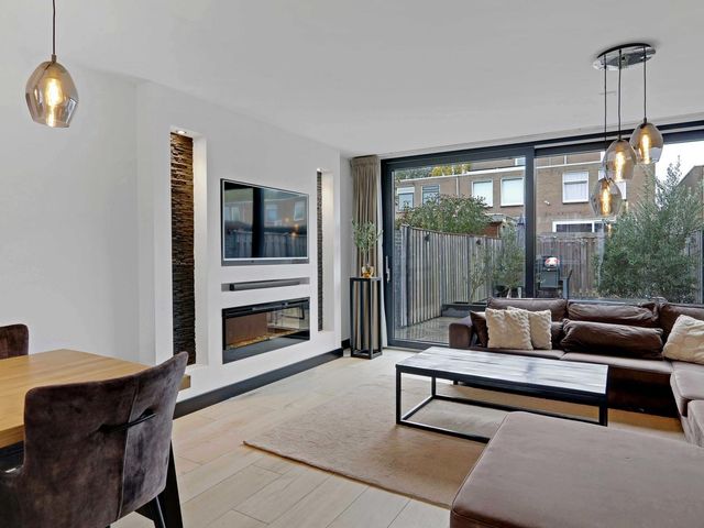 Westerdiep 36, Dordrecht