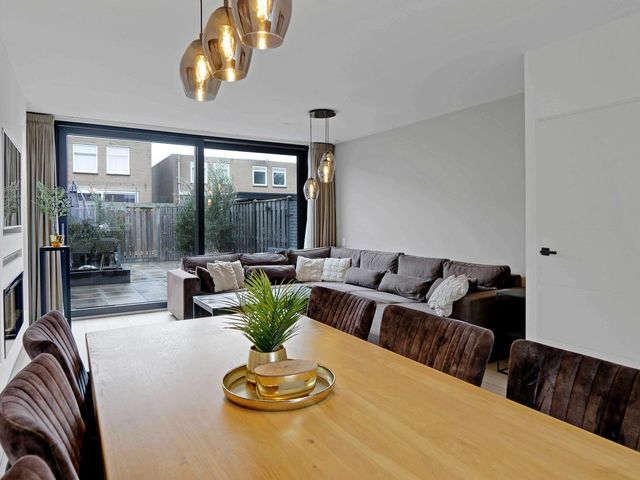 Westerdiep 36, Dordrecht