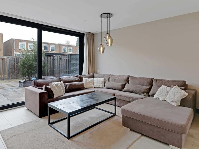 Westerdiep 36, Dordrecht