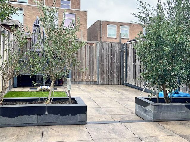 Westerdiep 36, Dordrecht