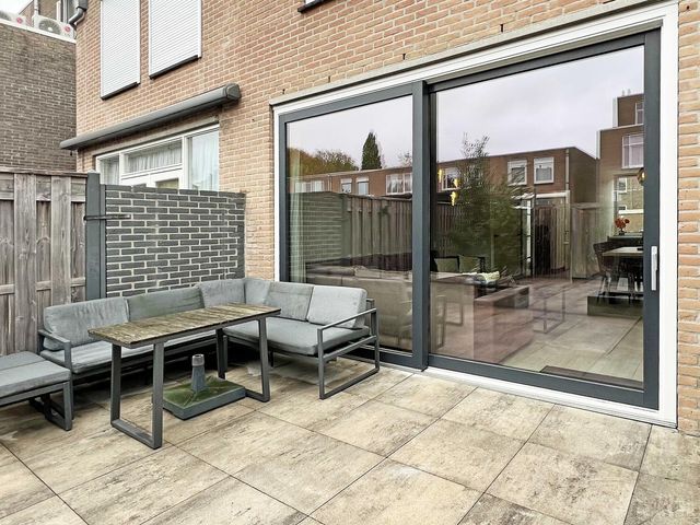 Westerdiep 36, Dordrecht