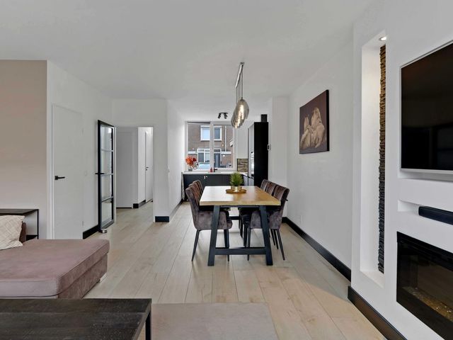 Westerdiep 36, Dordrecht