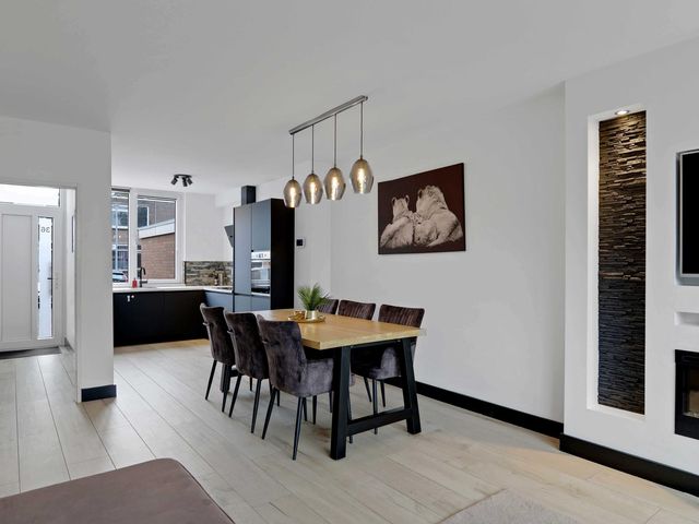 Westerdiep 36, Dordrecht