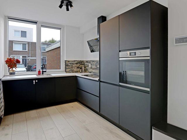 Westerdiep 36, Dordrecht