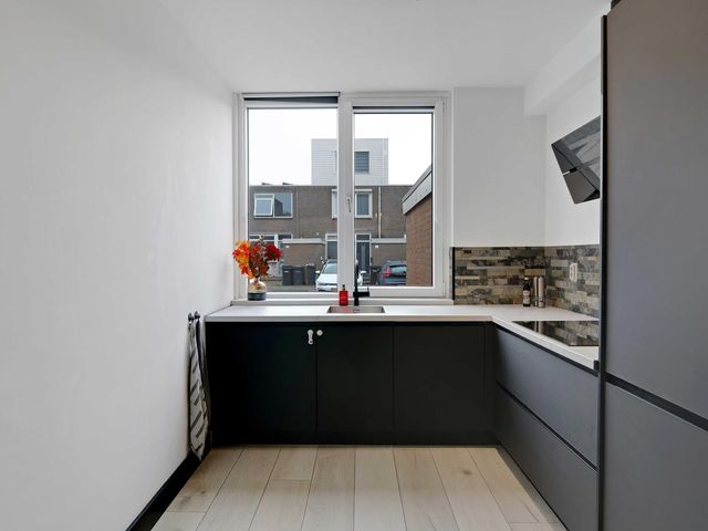 Westerdiep 36, Dordrecht