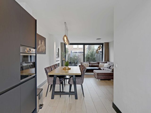 Westerdiep 36, Dordrecht