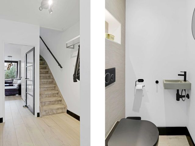 Westerdiep 36, Dordrecht