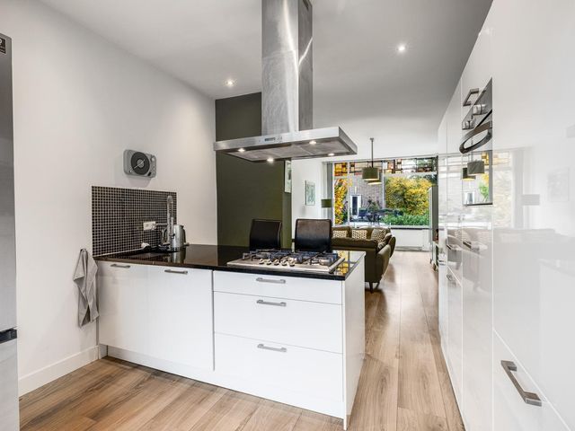 Doezastraat 4B 01, Rotterdam