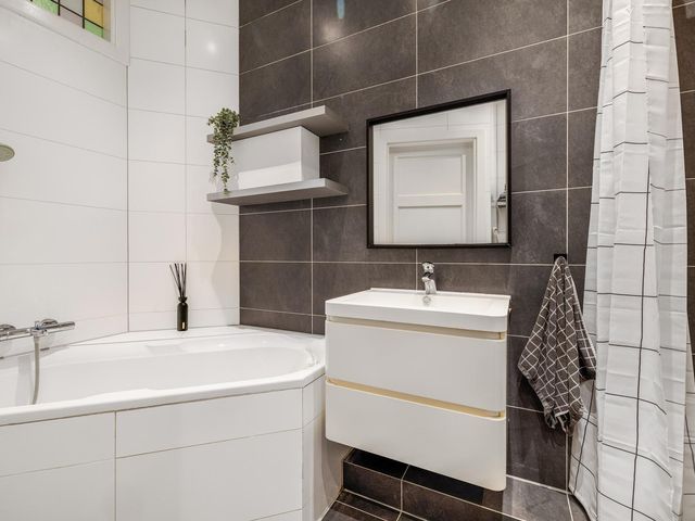 Doezastraat 4B 01, Rotterdam