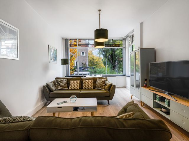 Doezastraat 4B 01, Rotterdam