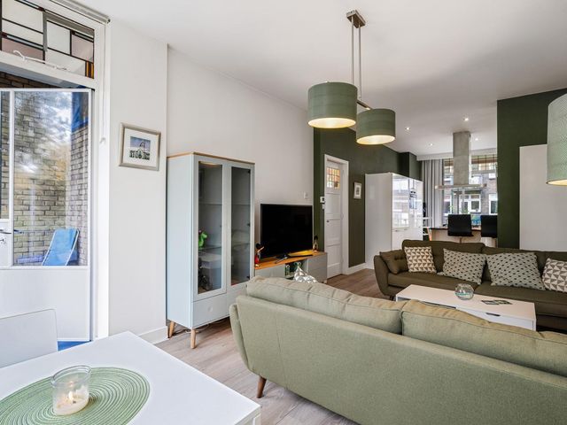 Doezastraat 4B 01, Rotterdam