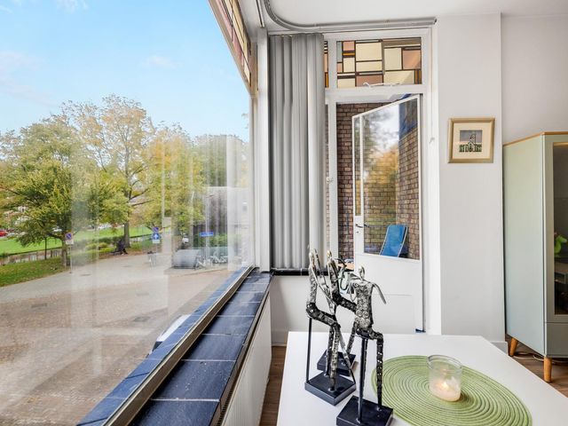 Doezastraat 4B 01, Rotterdam