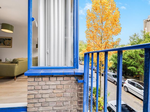 Doezastraat 4B 01, Rotterdam