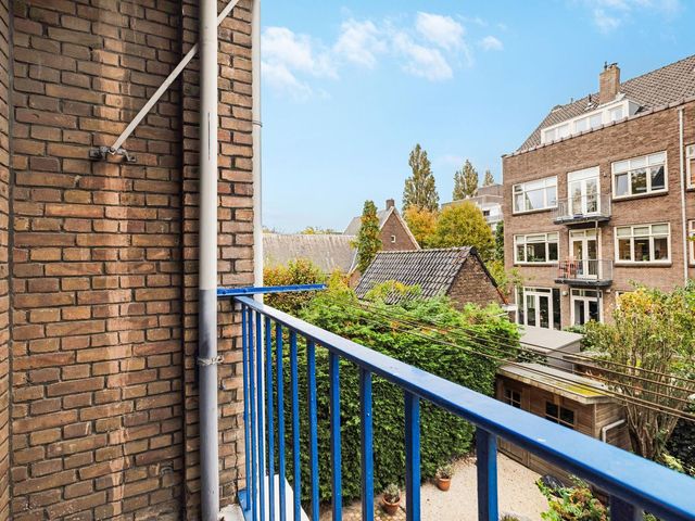 Doezastraat 4B 01, Rotterdam