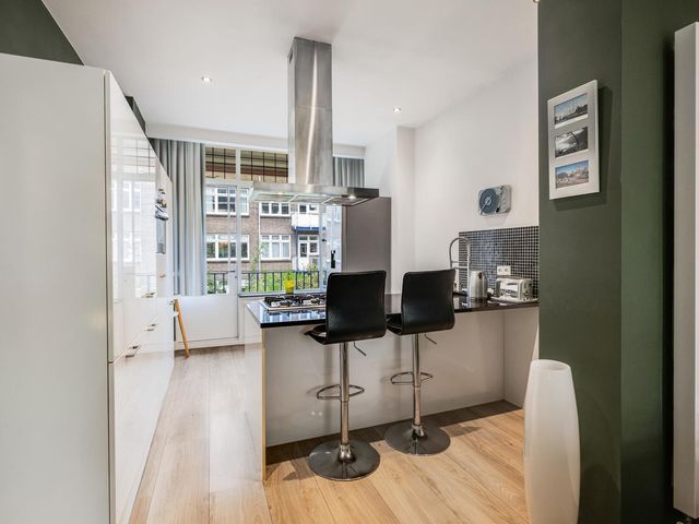 Doezastraat 4B 01, Rotterdam