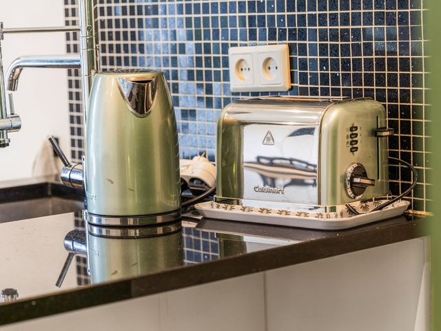 Doezastraat 4B 01, Rotterdam